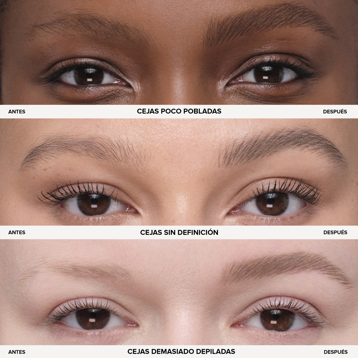 MICROSTROKE BROW PEN (LÁPIZ DE CEJAS ULTRAFINO)
